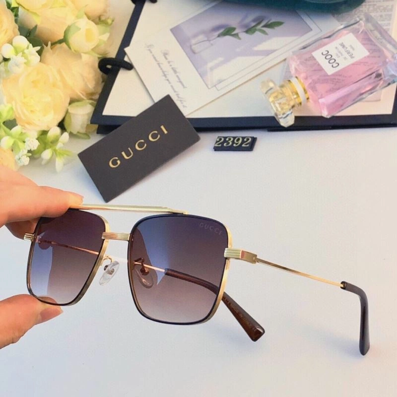 SportInspired Gucci Sunglasses 279886