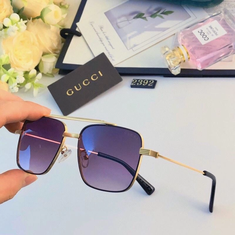 SportInspired Gucci Sunglasses 279886