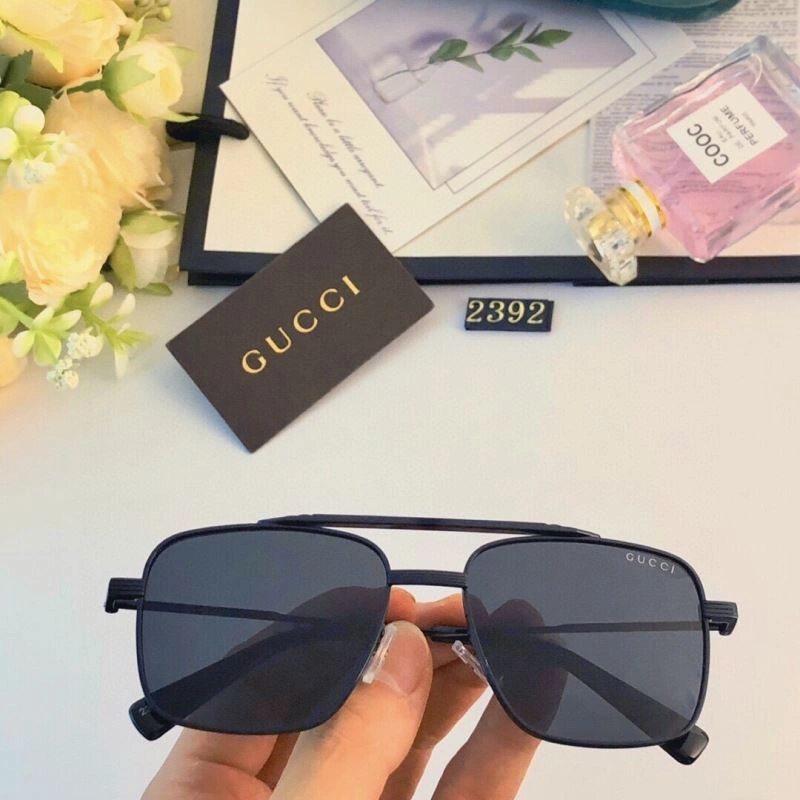 SportInspired Gucci Sunglasses 279886