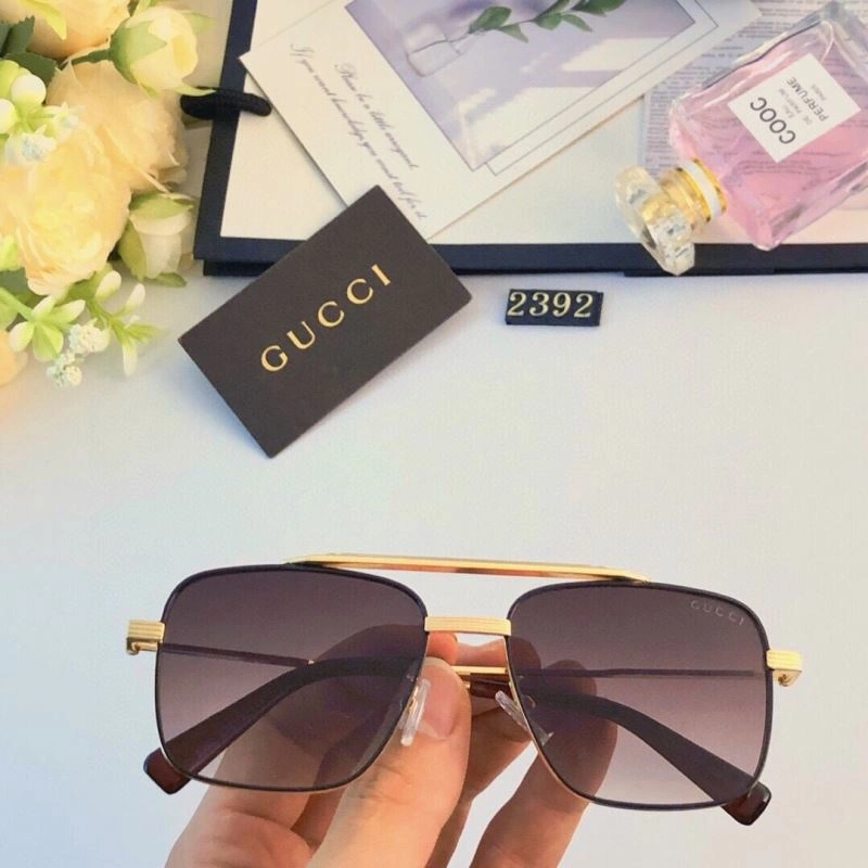 SportInspired Gucci Sunglasses 279886