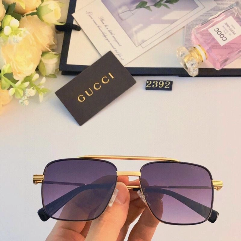 SportInspired Gucci Sunglasses 279886