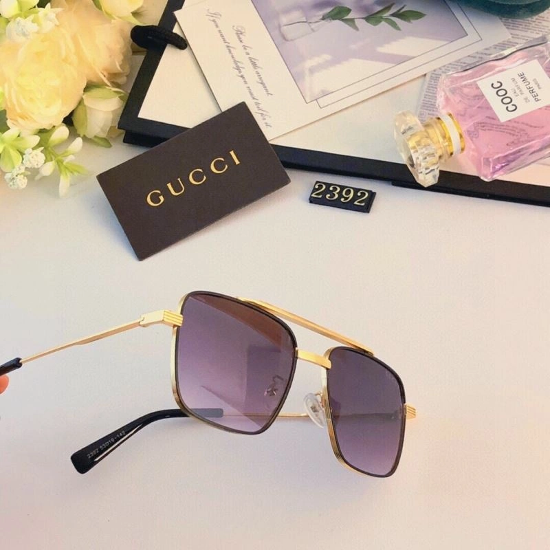 SportInspired Gucci Sunglasses 279886