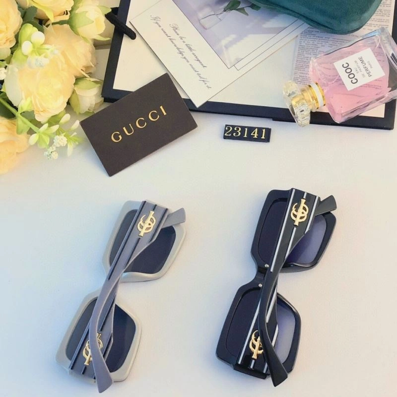 TimelessDesign Gucci Sunglasses 279879