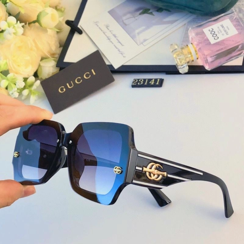 TimelessDesign Gucci Sunglasses 279879