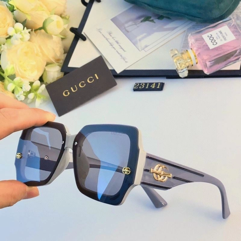 TimelessDesign Gucci Sunglasses 279879