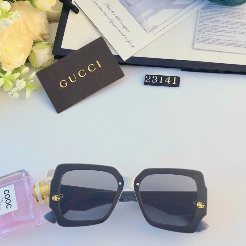TimelessDesign Gucci Sunglasses 279879