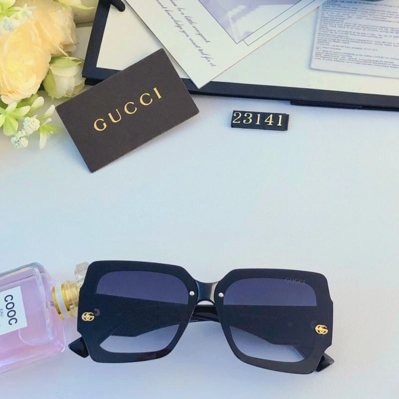 TimelessDesign Gucci Sunglasses 279879