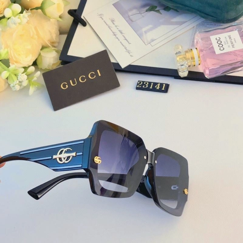 TimelessDesign Gucci Sunglasses 279879