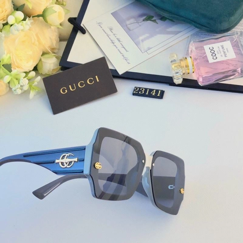 TimelessDesign Gucci Sunglasses 279879
