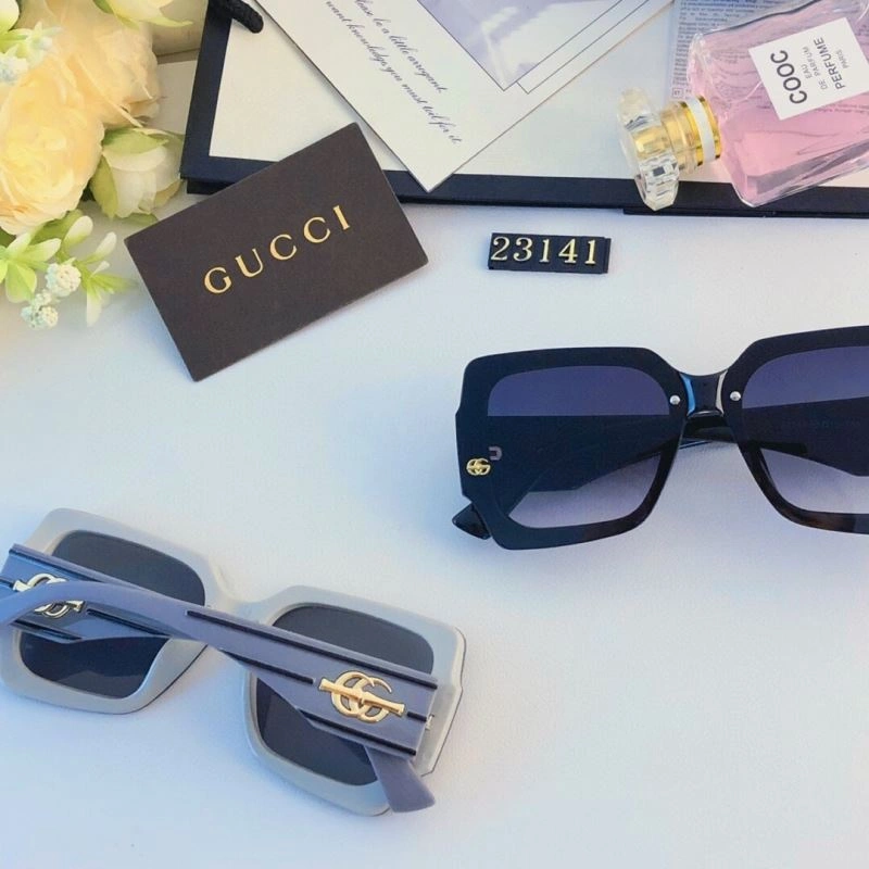 TimelessDesign Gucci Sunglasses 279879