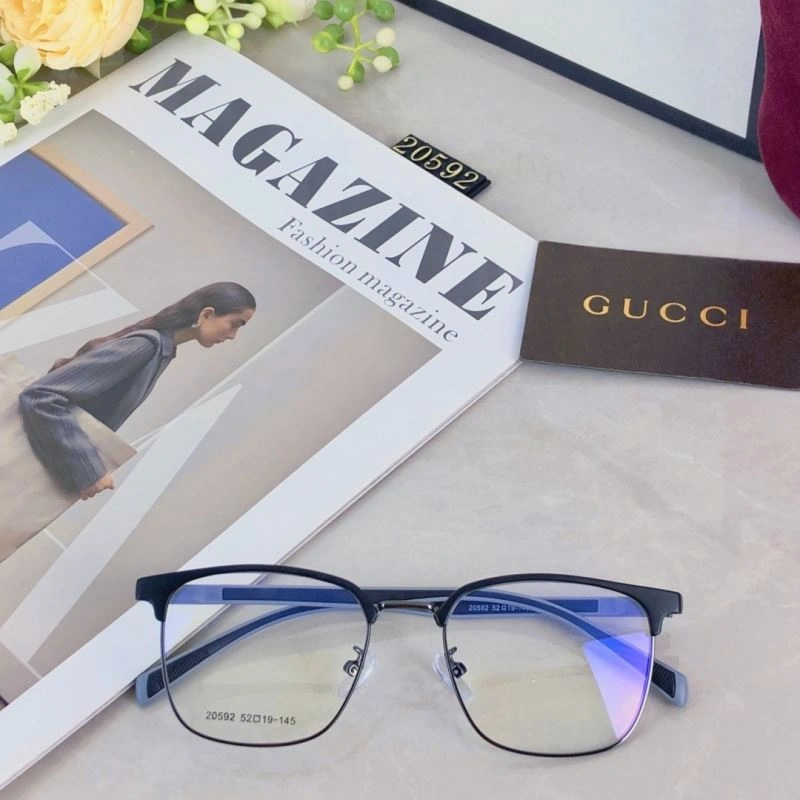 FreshLook Gucci Sunglasses 279882