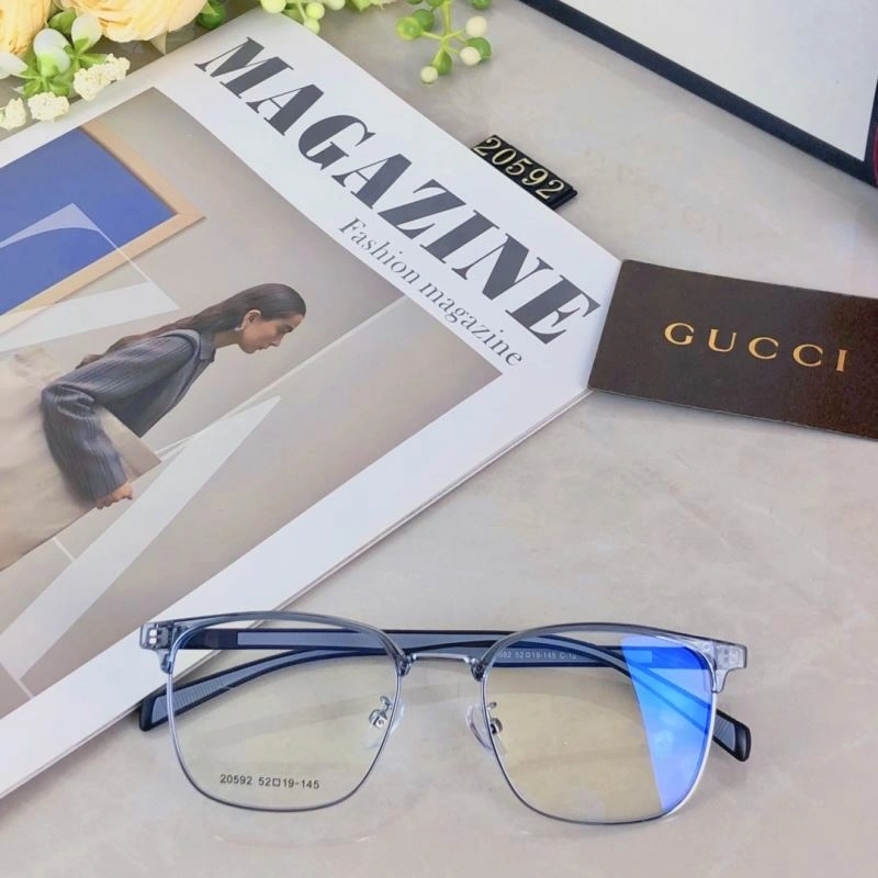 FreshLook Gucci Sunglasses 279882