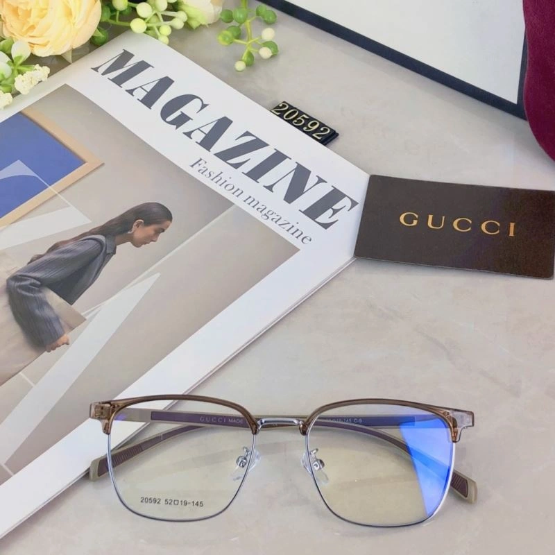 FreshLook Gucci Sunglasses 279882
