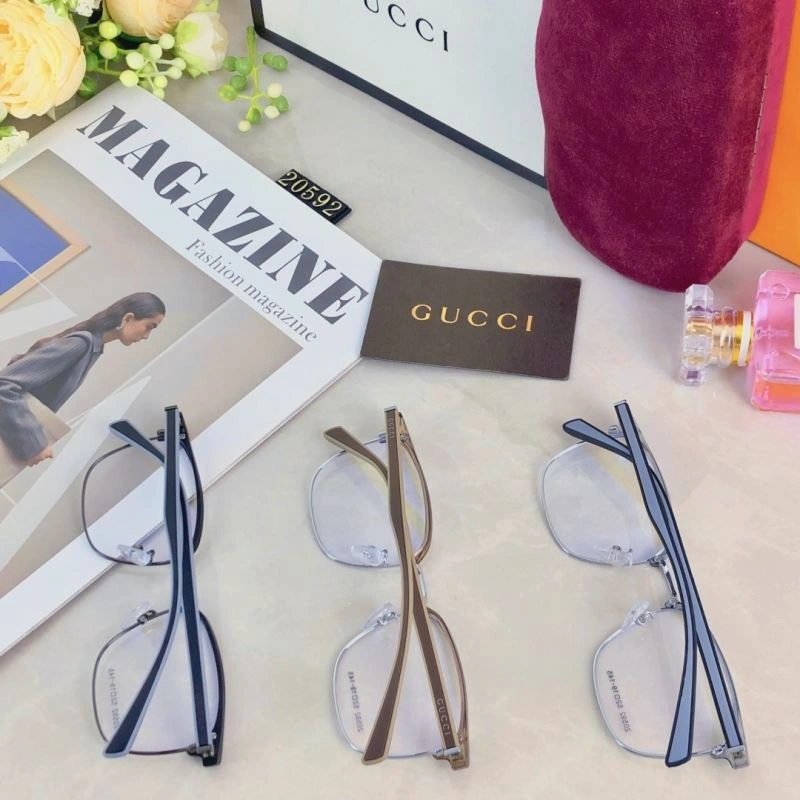 FreshLook Gucci Sunglasses 279882