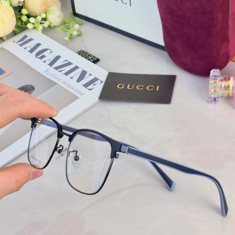 FreshLook Gucci Sunglasses 279882