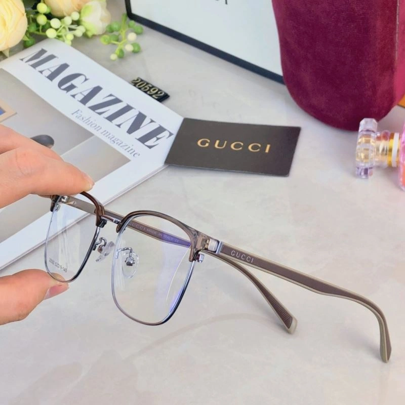 FreshLook Gucci Sunglasses 279882