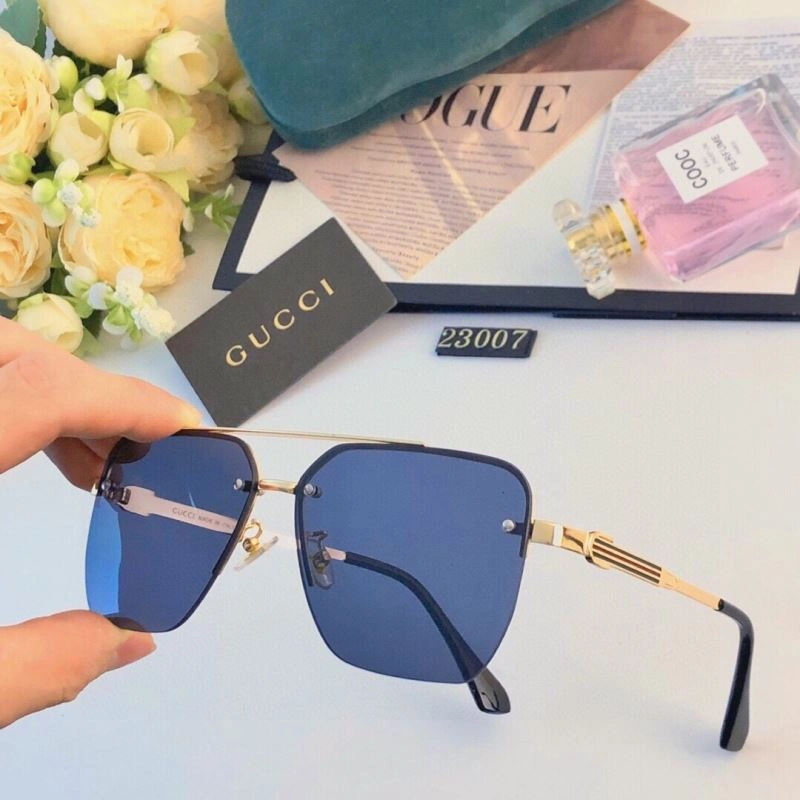 Sleek Gucci Sunglasses 279903