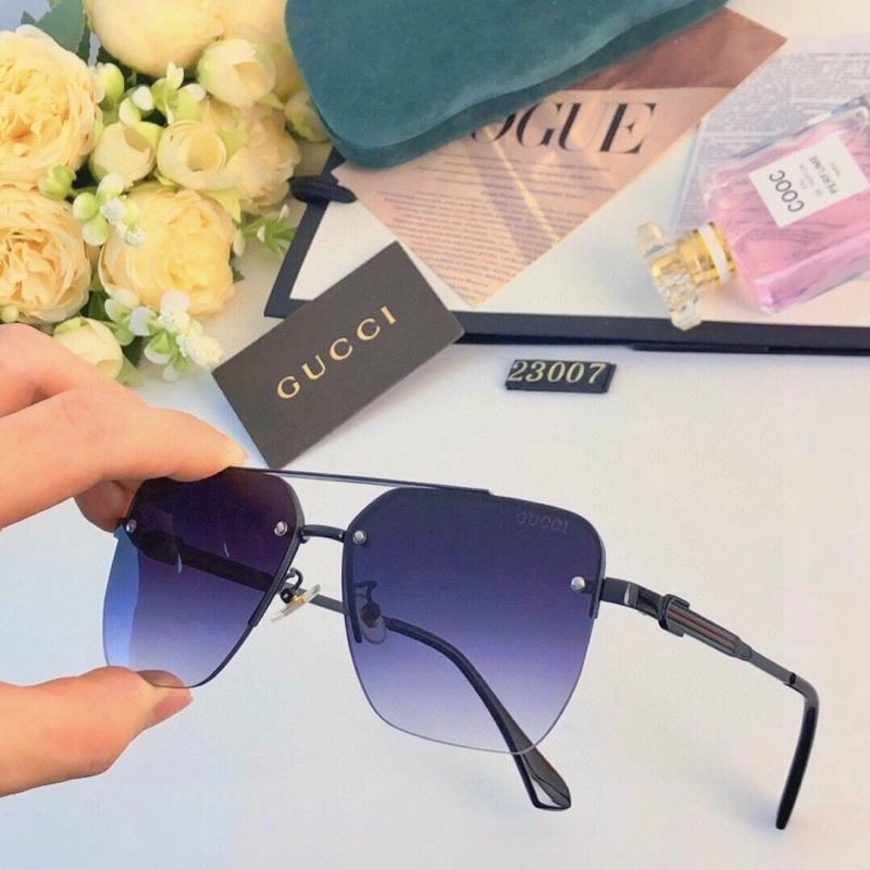 Sleek Gucci Sunglasses 279903