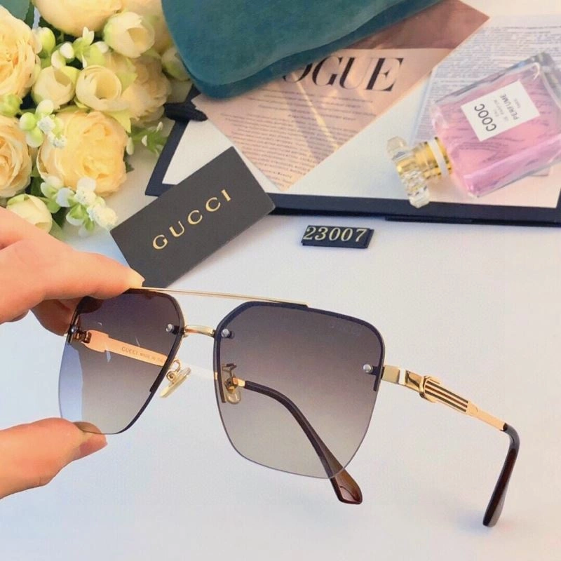 Sleek Gucci Sunglasses 279903