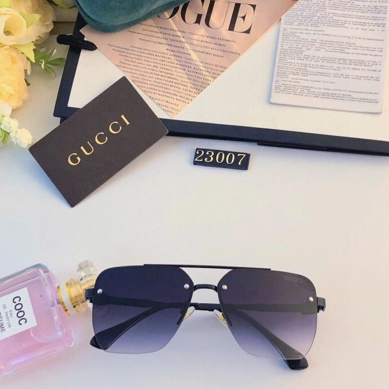Sleek Gucci Sunglasses 279903