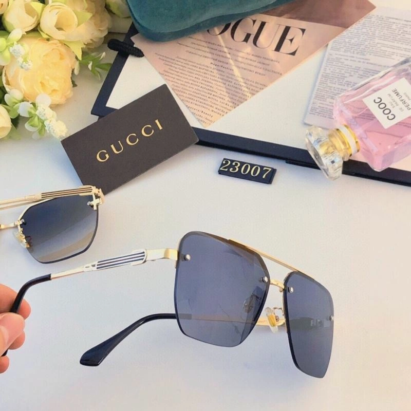 Sleek Gucci Sunglasses 279903