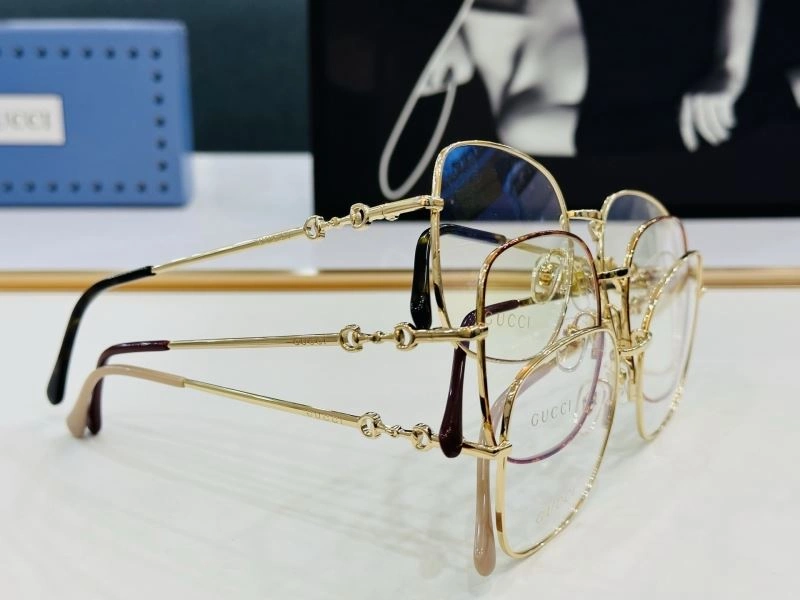 Colorful Gucci Sunglasses 279885