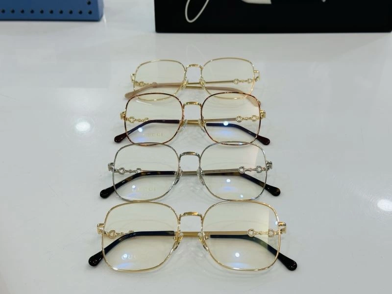 Colorful Gucci Sunglasses 279885