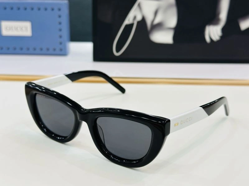 Gucci Sunglasses Sustainable 279893