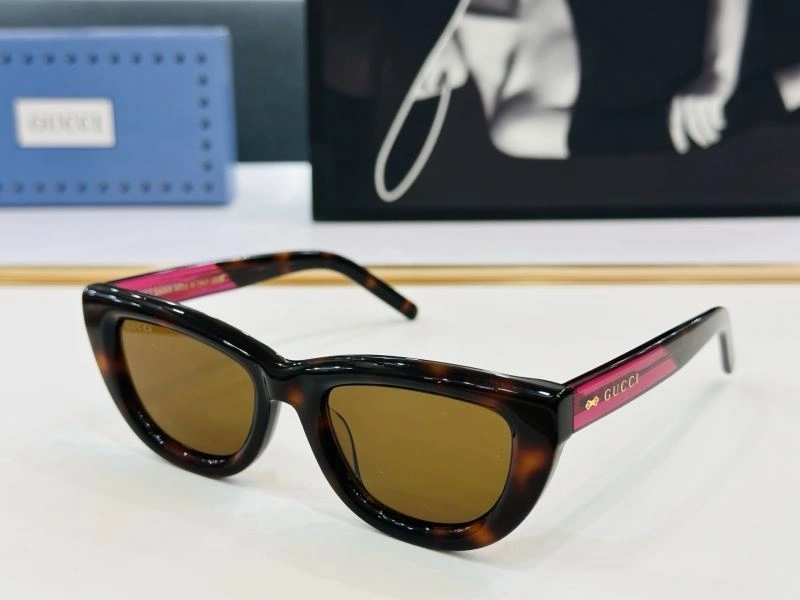 Gucci Sunglasses Sustainable 279893