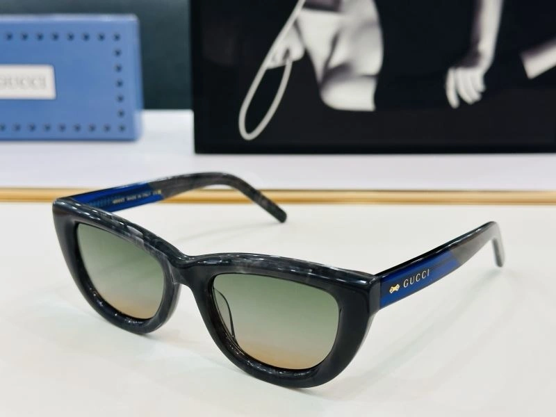 Gucci Sunglasses Sustainable 279893