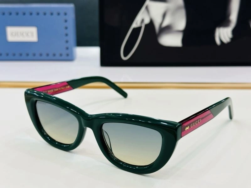 Gucci Sunglasses Sustainable 279893