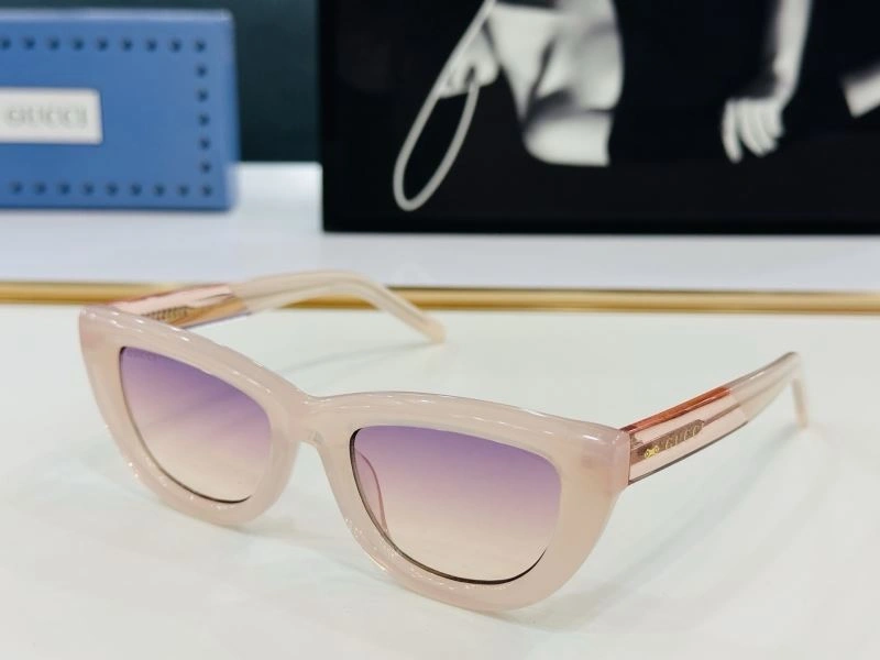 Gucci Sunglasses Sustainable 279893