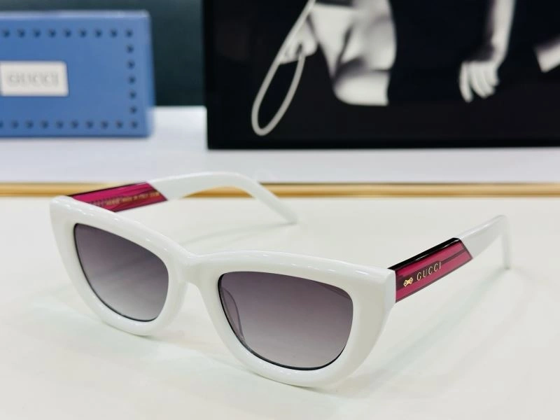 Gucci Sunglasses Sustainable 279893