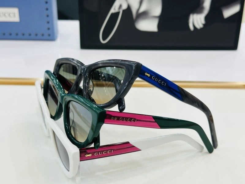 Gucci Sunglasses Sustainable 279893