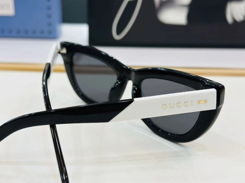 Gucci Sunglasses Sustainable 279893