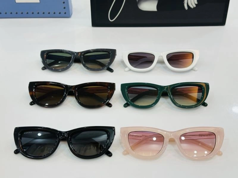 Gucci Sunglasses Sustainable 279893