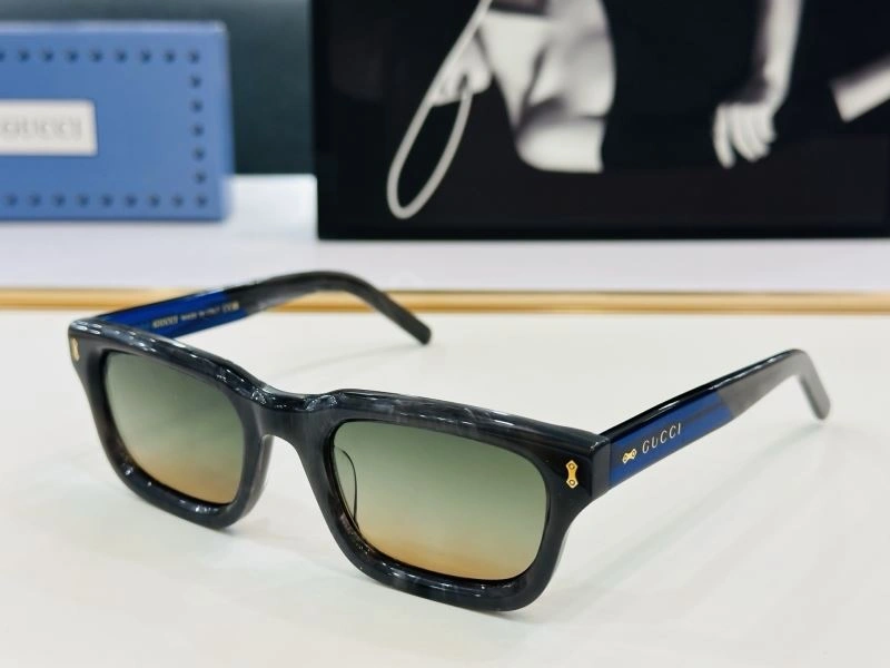 Gucci Sunglasses Durable 279905