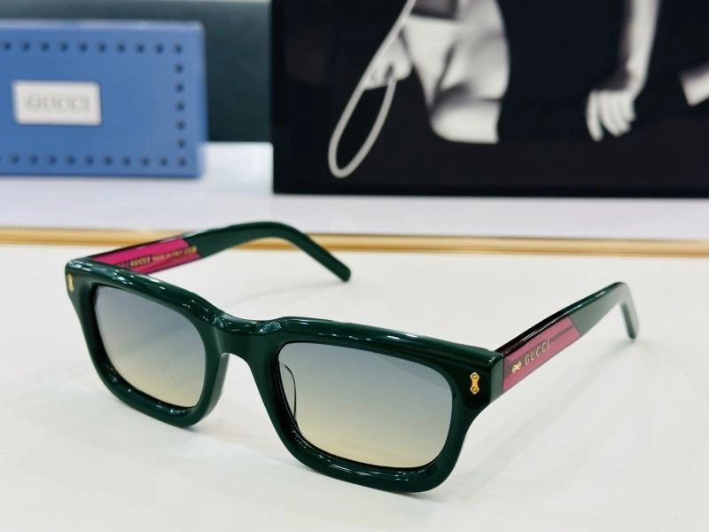 Gucci Sunglasses Durable 279905