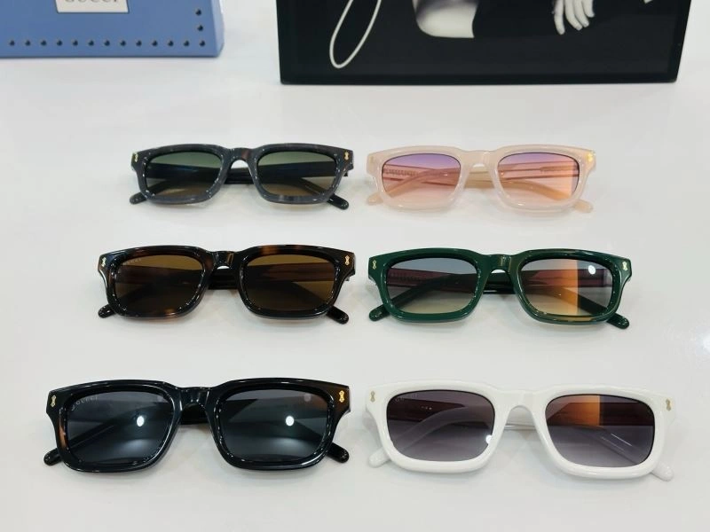Gucci Sunglasses Durable 279905