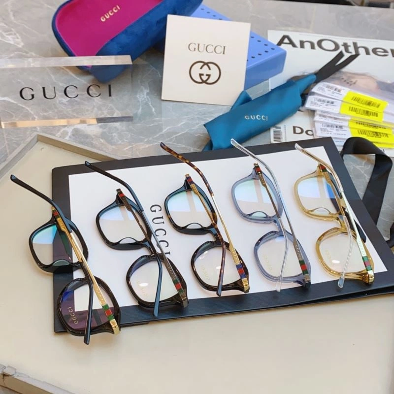 Gucci Sunglasses Functional 279890