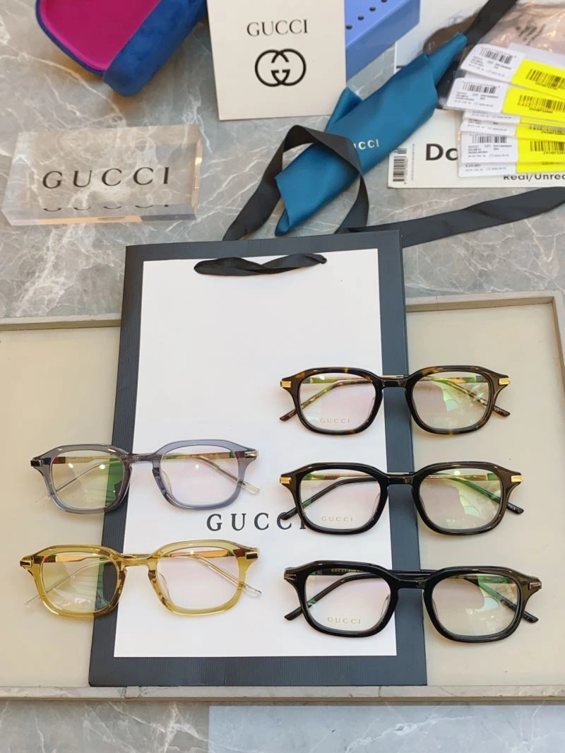 Gucci Sunglasses Functional 279890
