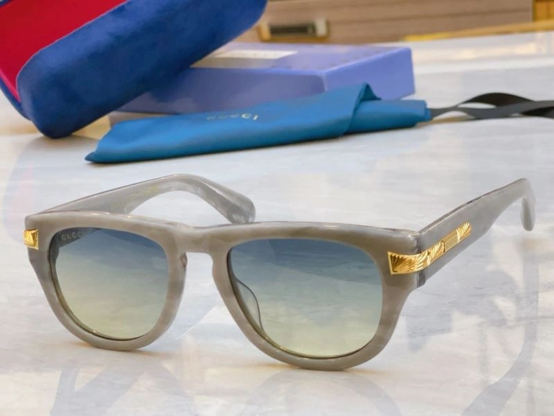 Gucci Sunglasses FreshLook 279910