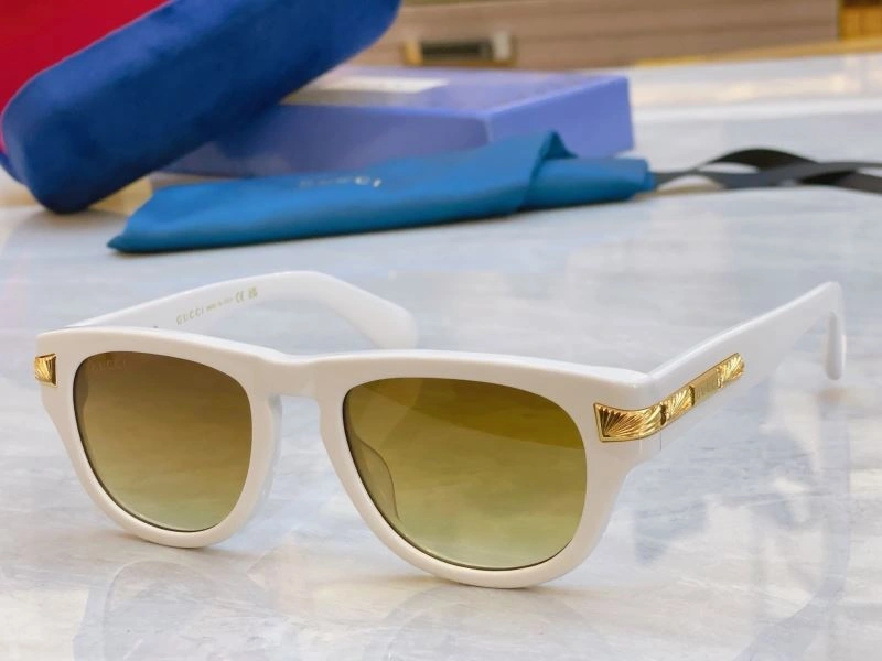 Gucci Sunglasses FreshLook 279910