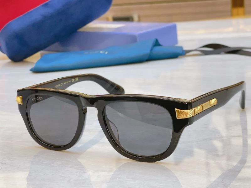 Gucci Sunglasses FreshLook 279910