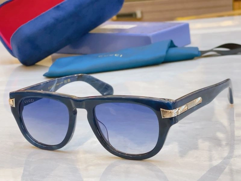 Gucci Sunglasses FreshLook 279910