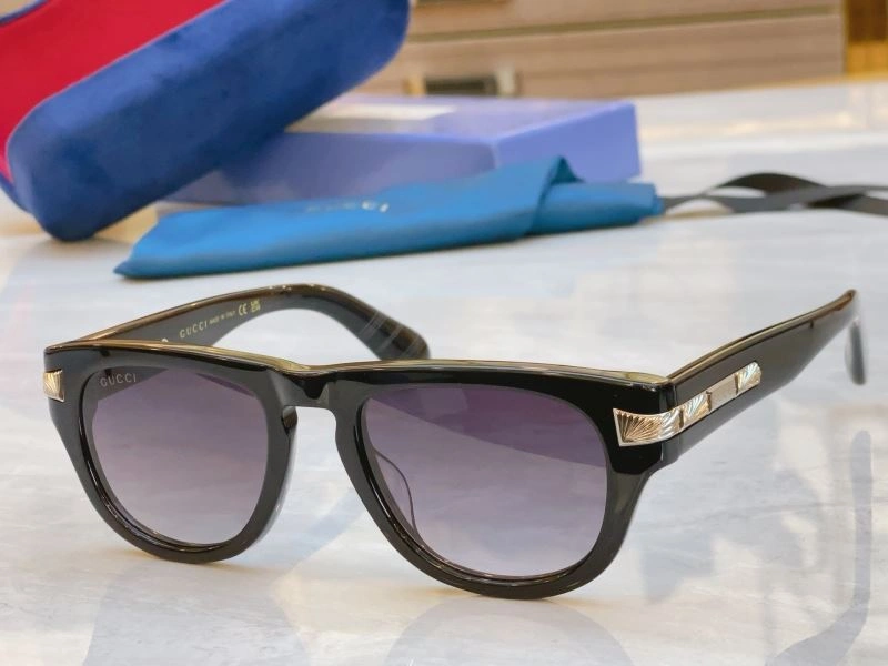 Gucci Sunglasses FreshLook 279910