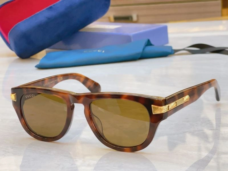 Gucci Sunglasses FreshLook 279910