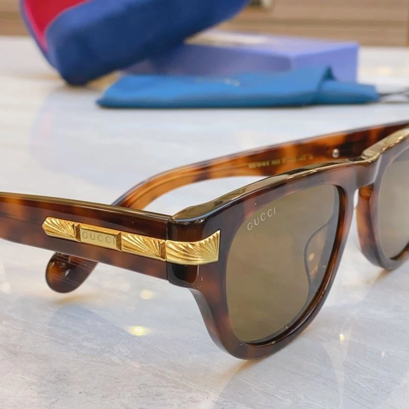 Gucci Sunglasses FreshLook 279910