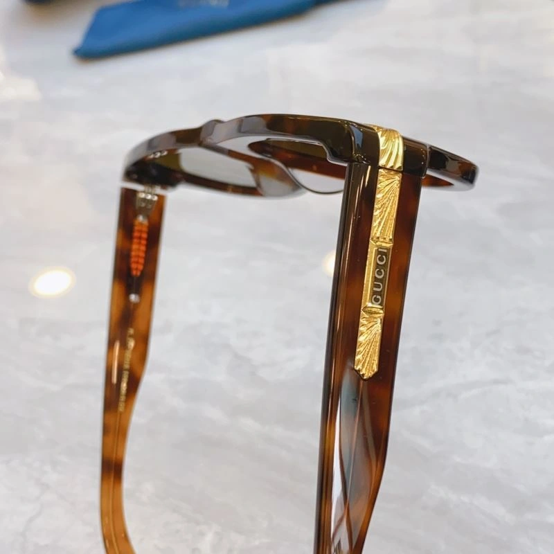 Gucci Sunglasses FreshLook 279910
