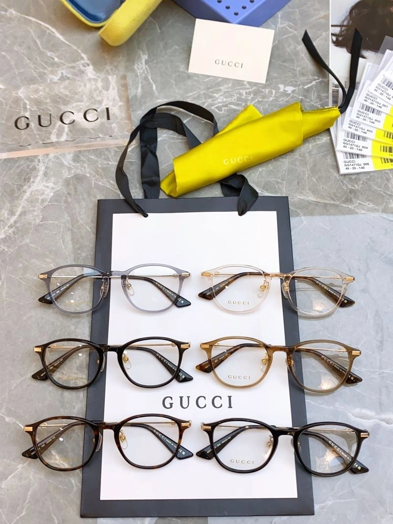 Original Gucci Sunglasses 279908